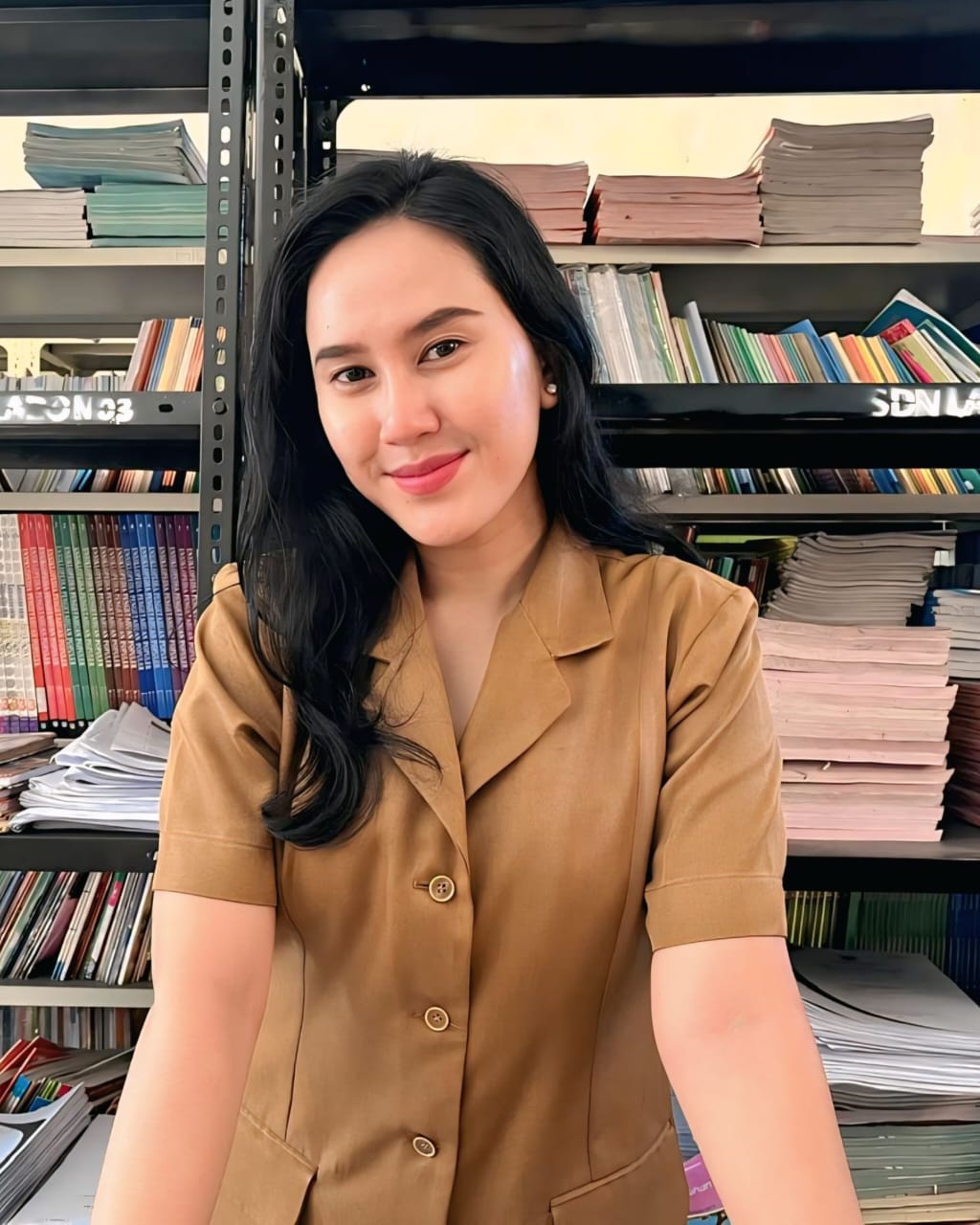 Dwi Roro Wulan, M.Pd